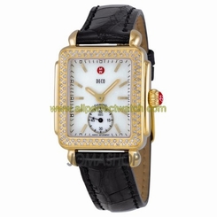 Michele Watches : MWW06V000018 Quartz Dial Color