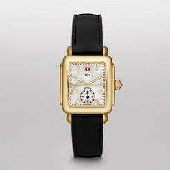 Michele Watches : MWW06V000019 Quartz Dial Color