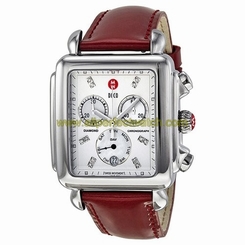 Michele Watches : MWW06Z000009 Quartz Dial Color