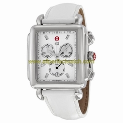 Michele Watches : MWW06Z000011 Quartz Dial Color