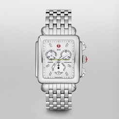 Michele Watches : MWW06Z000012 Swiss Quartz Dial Color