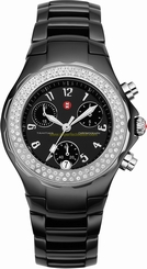 Michele Watches : MWW12A000005 Quartz Dial Color