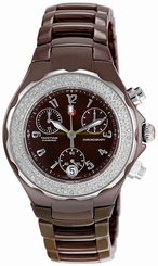 Michele Watches : MWW12A000011 Quartz Dial Color