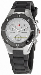 Michele Watches : MWW12D000002 Quartz Chronograph Women Watch