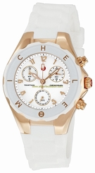 Michele Watches : MWW12D000015 Quartz Dial Color