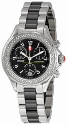 Michele Watches : MWW12E000003 Quartz Dial Color