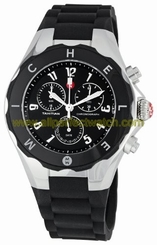 Michele Watches : MWW12F000002 Quartz Chronograph Women Watch