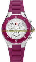 Michele Watches : MWW12F000003 Quartz Chronograph Women Watch