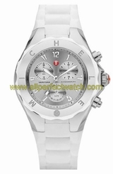 Michele Watches : MWW12F000032 Quartz Chronograph Women Watch