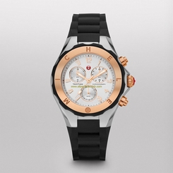 Michele Watches : MWW12F000059 Swiss Quartz Dial Color