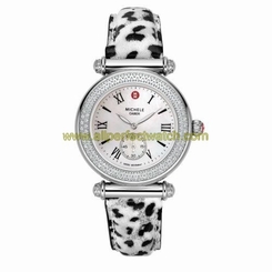 Michele Watches : MWW16A000021 Quartz Dial Color