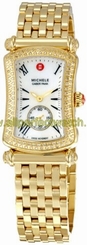 Michele Watches : mww16b000031 Quartz Dial Color