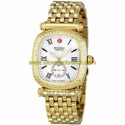 Michele Watches : MWW16C000008 Quartz Dial Color