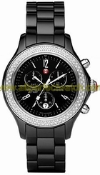 Michele Watches : MWW17B000009 Swiss Quartz Dial Color