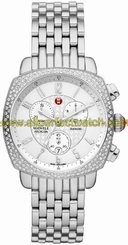 Michele Watches : MWW18A000001 Swiss Quartz Dial Color