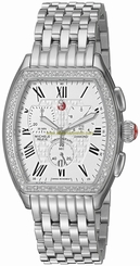 Michele Watches : MWW19A000001 Quartz Dial Color