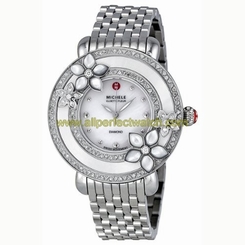 Michele Watches : MWW20A000001 Quartz Dial Color