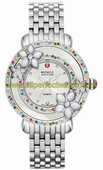 Michele Watches : MWW20A000006 Quartz Dial Color