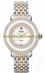 Michele Watches : MWW20E000007 Quartz Dial Color