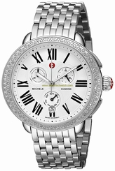 Michele Watches : MWW21A000001 Swiss Quartz Dial Color