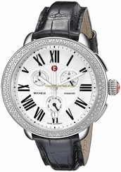 Michele Watches : MWW21A000002 Swiss Quartz Dial Color