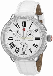 Michele Watches : MWW21A000006 Swiss Quartz Dial Color