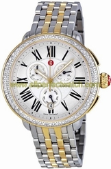 Michele Watches : MWW21A000008 Quartz Dial Color