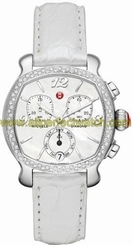 Michele Watches : MWW22A000004 Swiss Quartz Dial Color