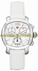 Michele Watches : MWW22A000010 Swiss Quartz Dial Color