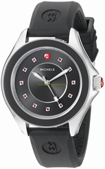Michele Watches : MWW27A000006 Analog Quartz Dial Color