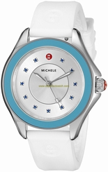 Michele Watches : MWW27A000010 Analog Quartz Dial Color