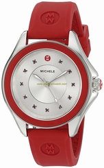 Michele Watches : MWW27A000017 Quartz Dial Color