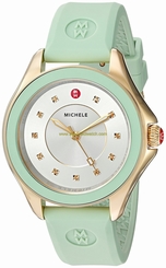 Michele Watches : MWW27A000018 Quartz Dial Color
