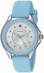 Michele Watches : MWW27A000021 Quartz Dial Color
