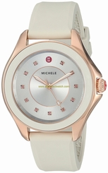 Michele Watches : MWW27A000023 Swiss Quartz Dial Color