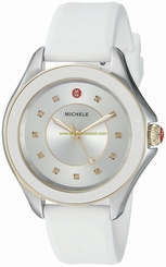 Michele Watches : MWW27A000024 Swiss Quartz Dial Color