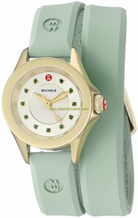 Michele Watches : MWW27B000002 Quartz Dial Color