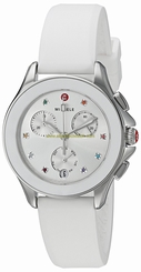 Michele Watches : MWW27C000001 Analog Quartz Dial Color