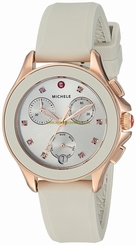 Michele Watches : MWW27C000011 Swiss Quartz Dial Color