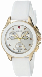 Michele Watches : MWW27C000012 Swiss Quartz Dial Color