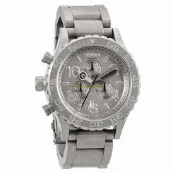 Nixon Watches : NXA0371033 Japanese Quartz Dial Color
