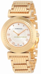 Versace Watches : P5Q80D001S080 Swiss Quartz Dial Color