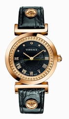 Versace Watches : P5Q80D009S009 Swiss Quartz Dial Color