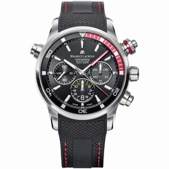 Maurice Lacroix Watches : PT6018-SS001-330 Automatic Dial Color