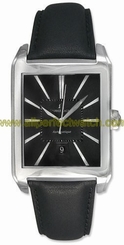 Maurice Lacroix Watches : PT6127-SS001-330 Mechanical Hand-wind Stainless Steel Men Watch