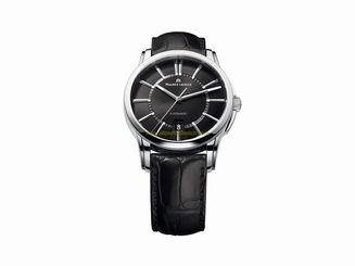 Maurice Lacroix Watches : PT6148-SS001-330-1 Automatic Self Wind Dial Color