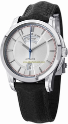 Maurice Lacroix Watches : PT6158-SS001-131 Swiss Automatic Dial Color