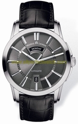 Maurice Lacroix Watches : PT6158-SS001-23E Pontos Day/Date Men Watch