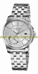 Maurice Lacroix Watches : PT6168-SS002-131 Automatic Stainless Steel Women Watch