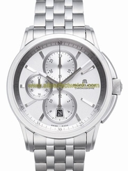 Maurice Lacroix Watches : PT6188-SS002-130 Automatic Chronograph Men Watch